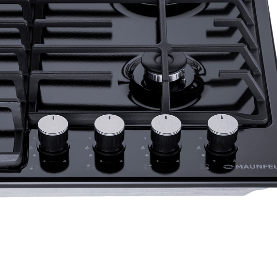 Газовая варочная панель Maunfeld EGHE.64.6CB/G preview 11