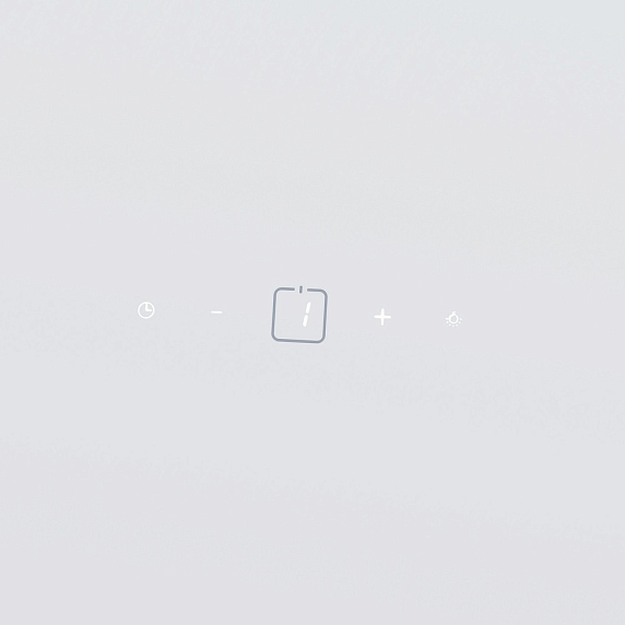 Вытяжка Maunfeld Sky Star Chef 50 белый preview 10