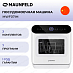 Купить Посудомоечная машина Maunfeld MWF07IM
