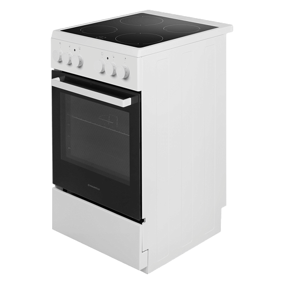 Электрическая плита Maunfeld MEC55CW07 preview 5