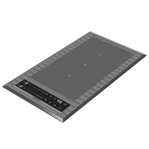 Индукционная варочная панель Maunfeld CVI292S2FMDGR LUX preview 3