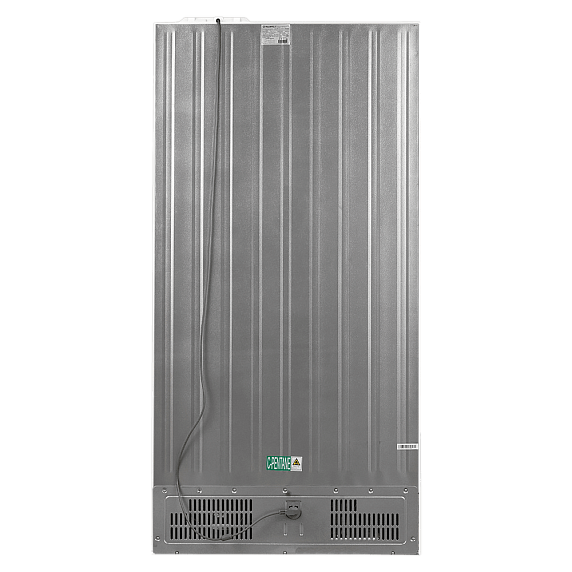 Холодильник Maunfeld MFF177NFW Slim Inverter preview 7