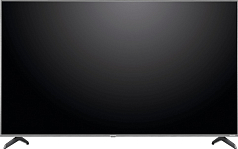 Телевизор Maunfeld MQT65USX03, 4K Ultra HD, СМАРТ ТВ, Яндекс TV