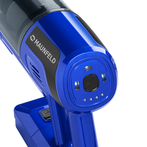 Пылесос Maunfeld MF-2032BL PRO preview 4