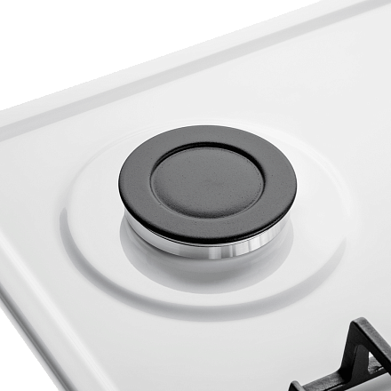 Газовая варочная панель Maunfeld EGHE.64.6CW/G preview 9