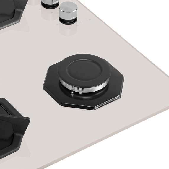 Газовая варочная панель Maunfeld EGHG.64.2CBG/G preview 10