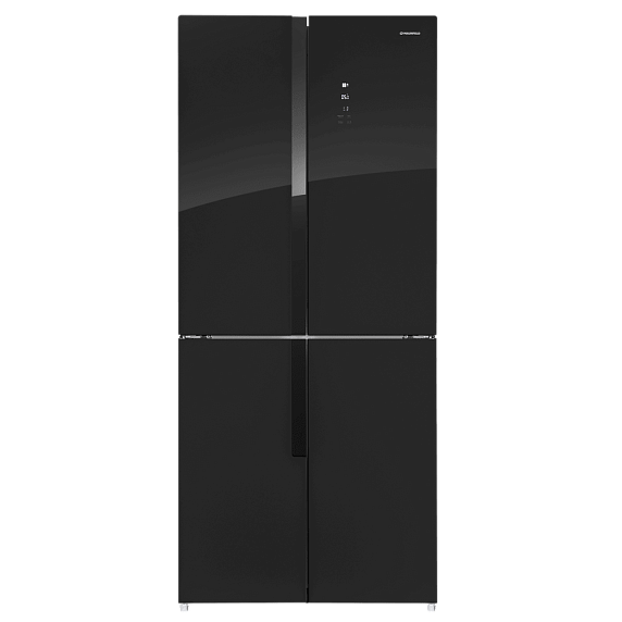 Холодильник Maunfeld MFF181NFB preview 3