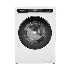 Стиральная машина Maunfeld MFWM148WH01