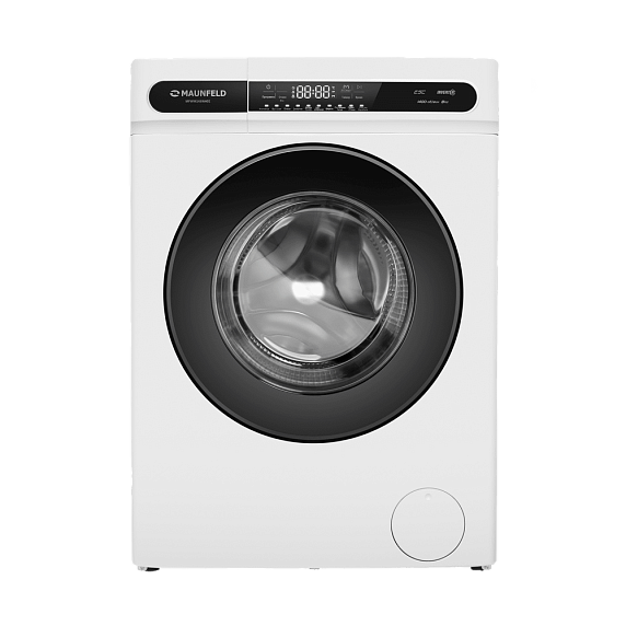 Стиральная машина Maunfeld MFWM148WH01 preview 3