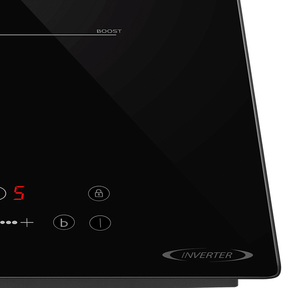 Индукционная варочная панель Maunfeld AVI3026SBK preview 7