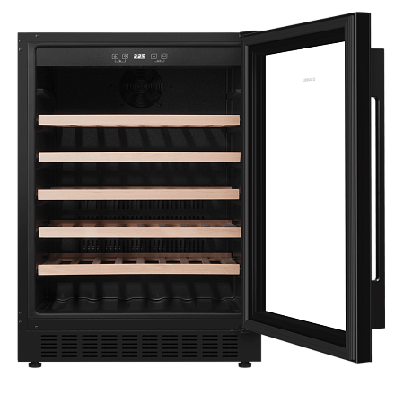 Винный шкаф Maunfeld MBWC-135S54 preview 2