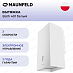 Купить Вытяжка Maunfeld Bath 401 белый