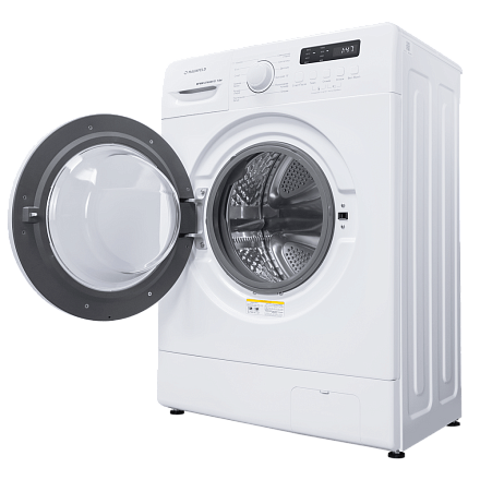 Стиральная машина Maunfeld MFWM127WH051D preview 3