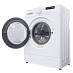 Купить Стиральная машина Maunfeld MFWM127WH051D preview 3