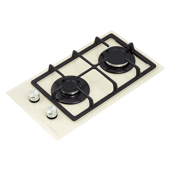 Газовая варочная панель Maunfeld EGHG.32.3CBG/G preview 4