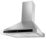 Вытяжка Maunfeld Cork Plus 60 нержавеющая сталь