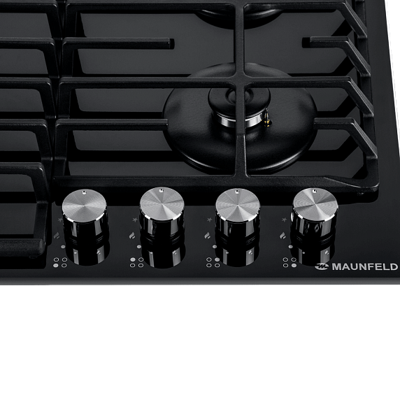 Газовая варочная панель Maunfeld EGHG.64.63CB/G preview 6
