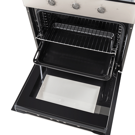 Духовой шкаф Maunfeld MEOC708PBG preview 7