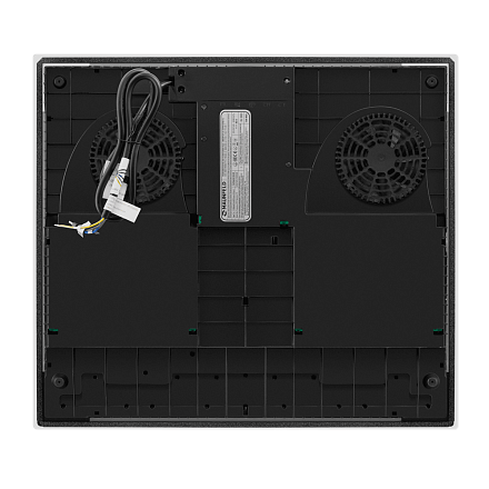 Индукционная варочная панель Maunfeld CVI594SF2DGR preview 5