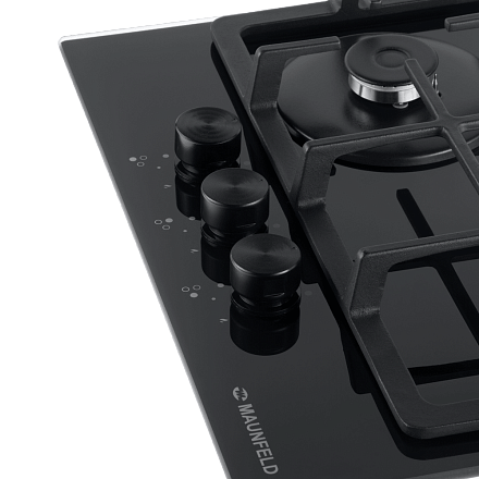 Газовая варочная панель Maunfeld EGHG.43.33CB2/G preview 8