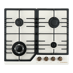Газовая варочная панель Maunfeld EGHE.64.43CBG.R/G