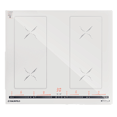 Индукционная варочная панель Maunfeld CVI594SB2BGA Inverter