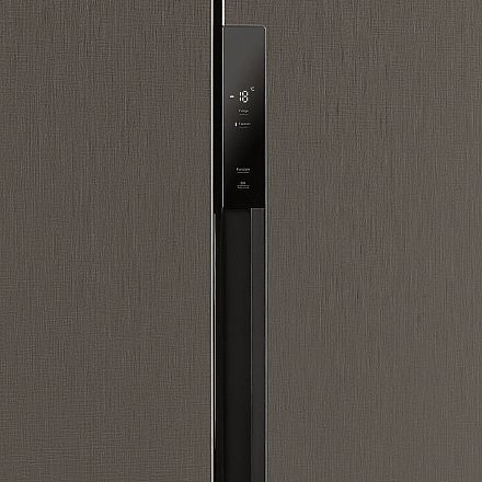 Холодильник Maunfeld MFF191NFSX preview 14