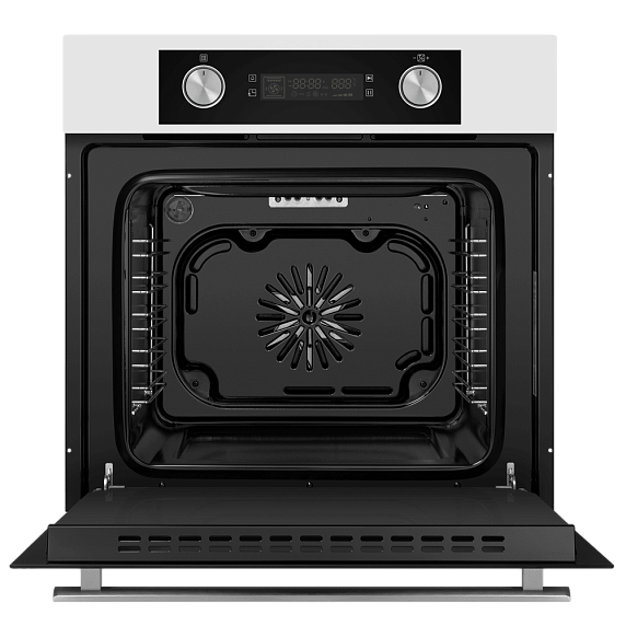 Духовой шкаф Maunfeld AEOH6062W preview 3