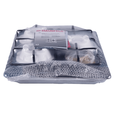 Газовая варочная панель Maunfeld EGHS.43.3STS-ES preview 16