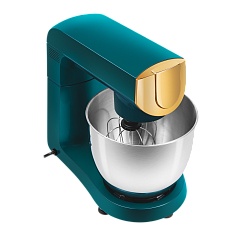 Миксер Maunfeld MF-424GR