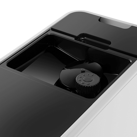 Кофемашина Maunfeld MF-A8021CWH preview 7