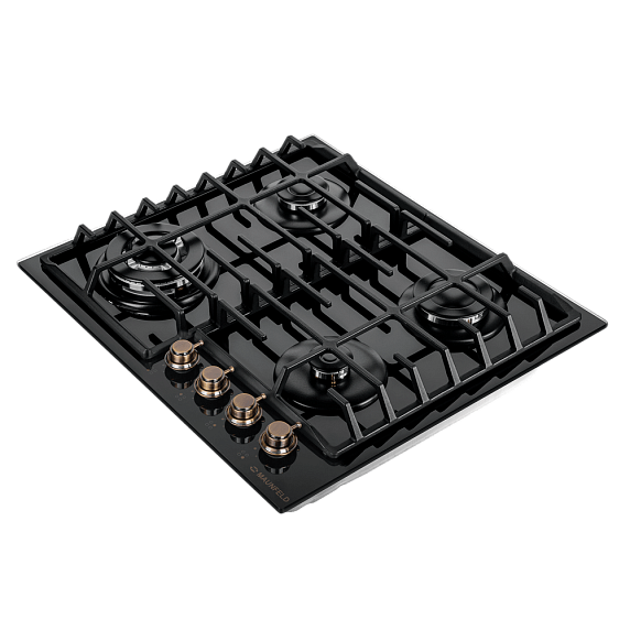 Газовая варочная панель Maunfeld EGHG.64.63CB.R/G preview 5