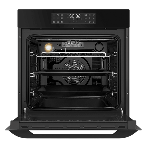 Духовой шкаф Maunfeld EOEH7615B preview 2