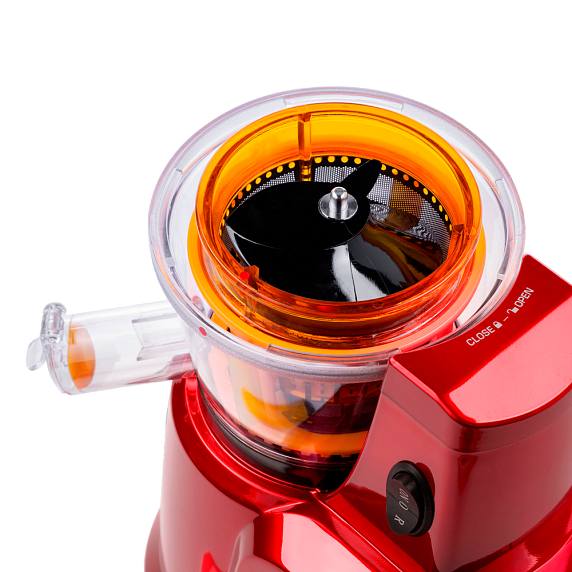 Соковыжималка шнековая Maunfeld MF-931CH preview 5