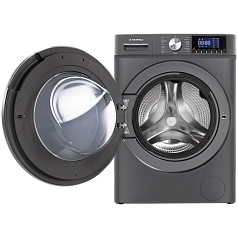 Стиральная машина Maunfeld MFWM127ISB02