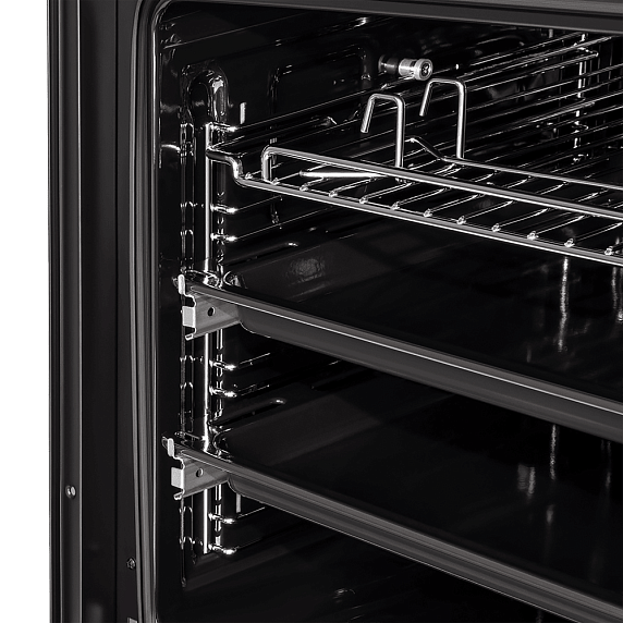 Духовой шкаф Maunfeld EOEH7615B preview 7