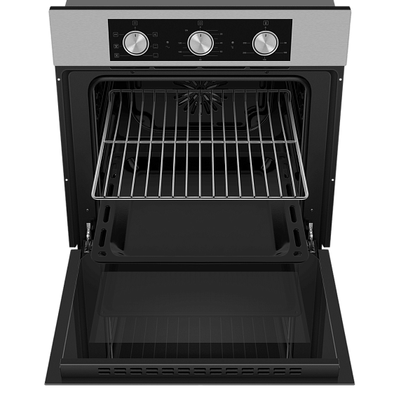 Духовой шкаф Maunfeld AEOF6060S preview 6