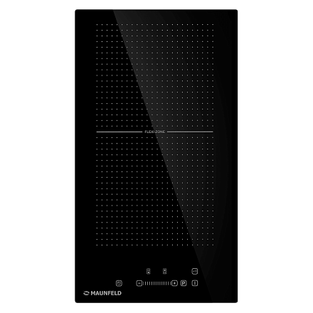 Индукционная варочная панель Maunfeld CVI292SFBK preview 2