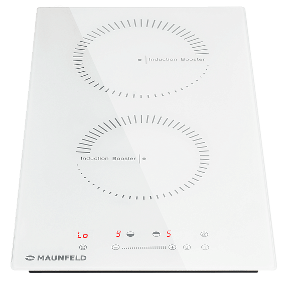 Индукционная варочная панель Maunfeld CVI292STWHC preview 3