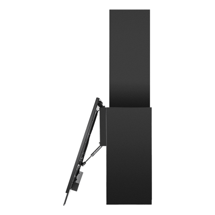 Вытяжка Maunfeld Fermana 60 черный preview 7