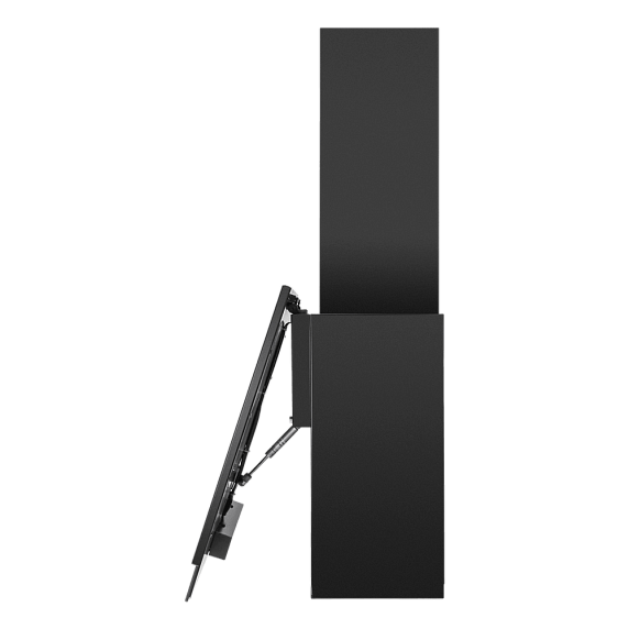 Вытяжка Maunfeld Fermana 60 черный preview 7