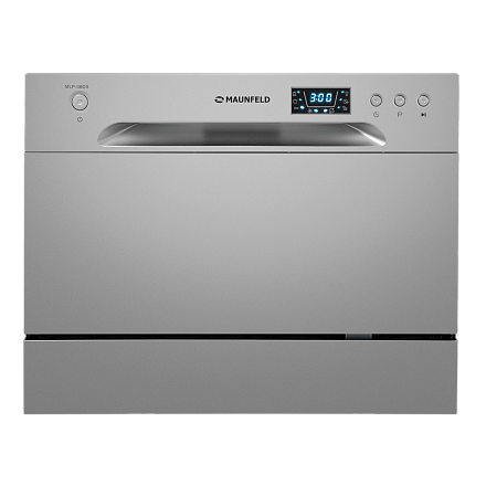 Посудомоечная машина Maunfeld MLP-06DS preview 8