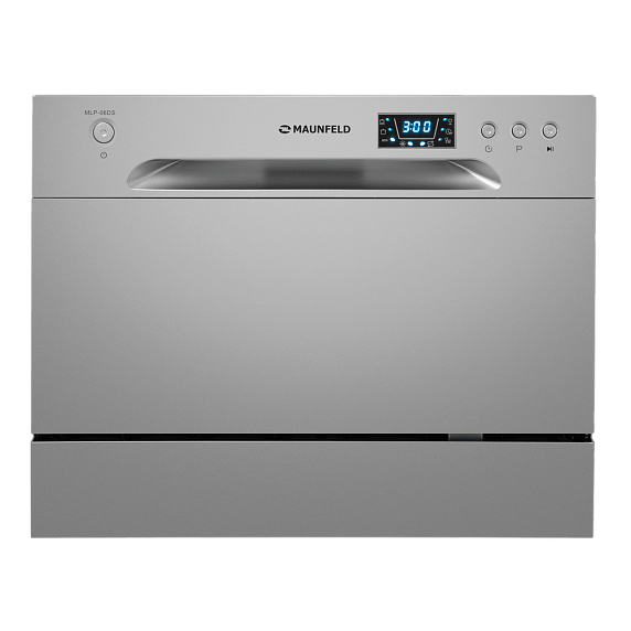 Посудомоечная машина Maunfeld MLP-06DS preview 8