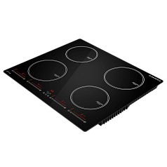 Индукционная варочная панель Maunfeld CVI594SBK Inverter