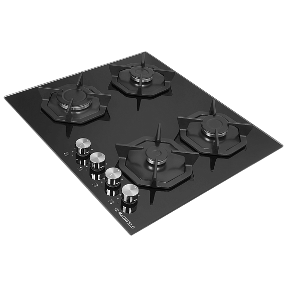 Газовая варочная панель Maunfeld EGHG.64.2CB/G preview 4