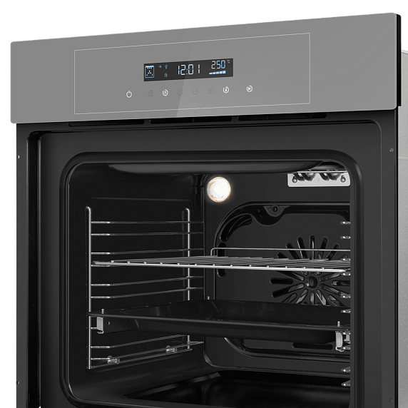 Духовой шкаф Maunfeld AEOD6063G2 preview 6