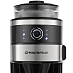 Купить Кофемашина Maunfeld MF-731BK preview 7