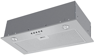 Вытяжка Maunfeld Crosby Singl 5028 нержавеющая сталь