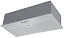 Вытяжка Maunfeld Crosby Singl 5028 нержавеющая сталь