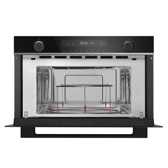 Встраиваемая микроволновая печь Maunfeld MBMO349GB201 preview 4